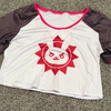 D.Va Volleyball Shirt - Meg's Closet