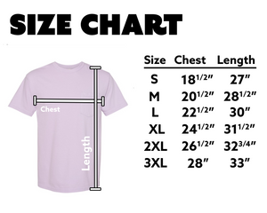 Slay Knife Tee - Unisex