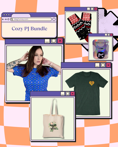 Cozy PJ Bundle