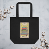Smut Tarot Card Tote Bag