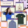New Cozy PJ Bundle