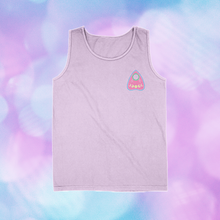 Load image into Gallery viewer, Ouija Board Tank Top