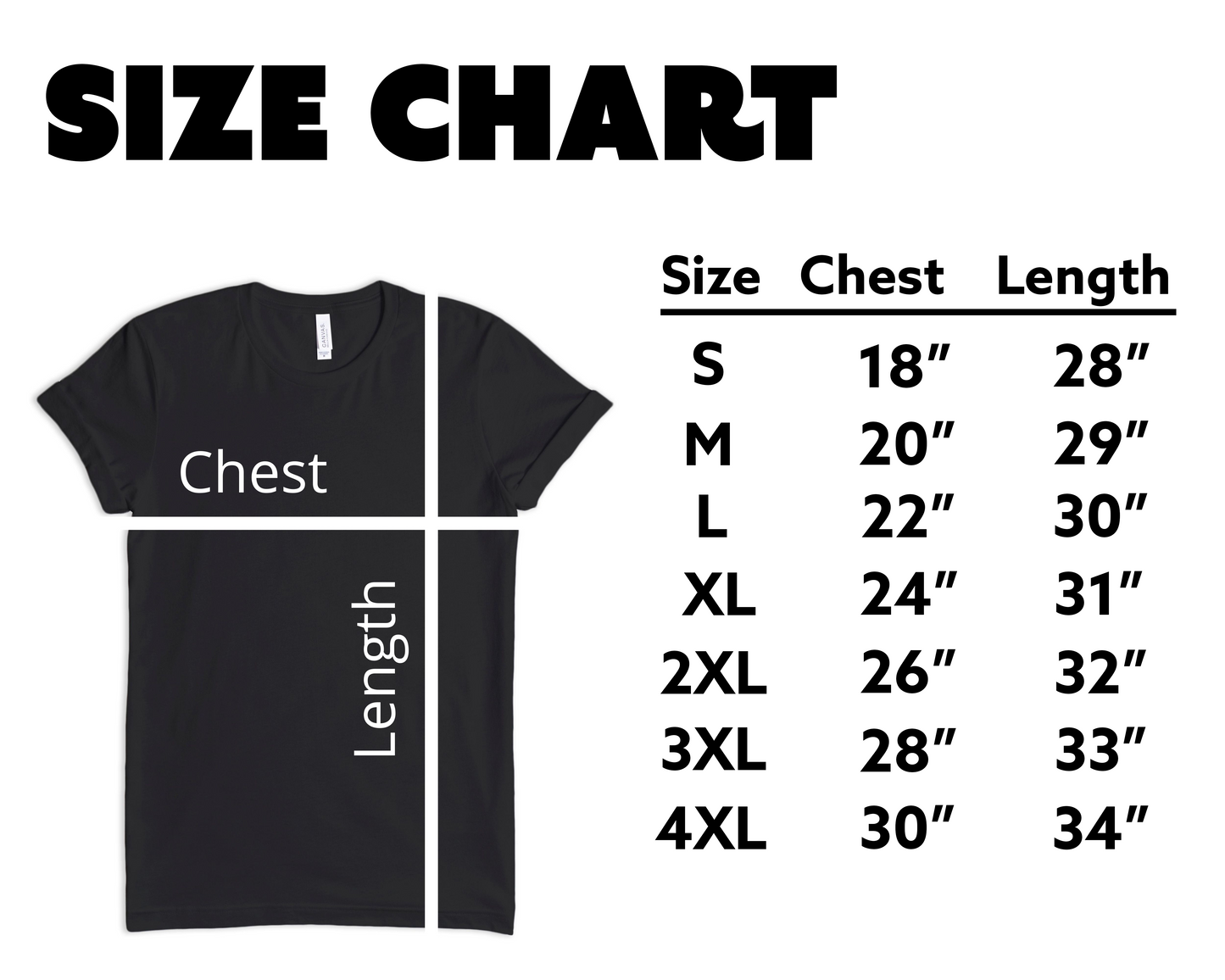 Chief T-Shirt - Unisex