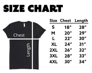 Heart You Pride Tee