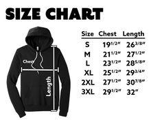 Load image into Gallery viewer, Festive Cat Hoodie