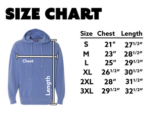 Ouija Board Hoodie