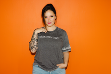 Load image into Gallery viewer, Fueled By Spite Embroidered Tee - Unisex