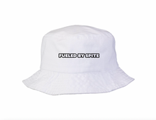 Load image into Gallery viewer, Fueled By Spite Bucket Hat