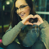 Heart You Pullover - Unisex