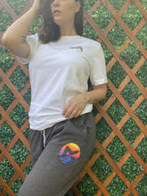Load image into Gallery viewer, Sunset Logo Jogger Sweatpants