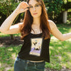 Kittus Crop Tanktop