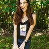 Kittus Crop Tanktop