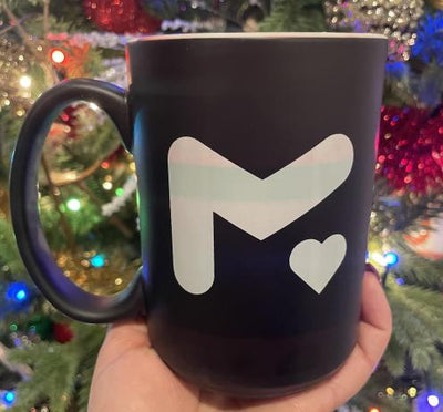 Bodacious Booty Mug - 15 oz.
